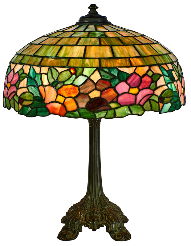 Wilkinson Company table lamp