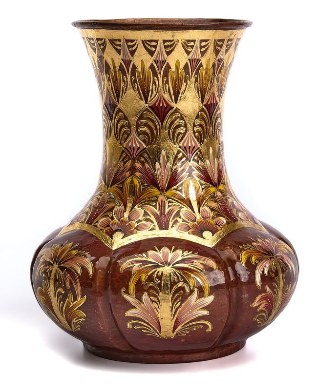 20th Century vase