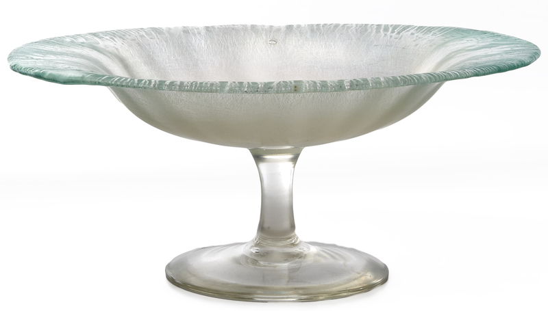 Louis Comfort Tiffany compote