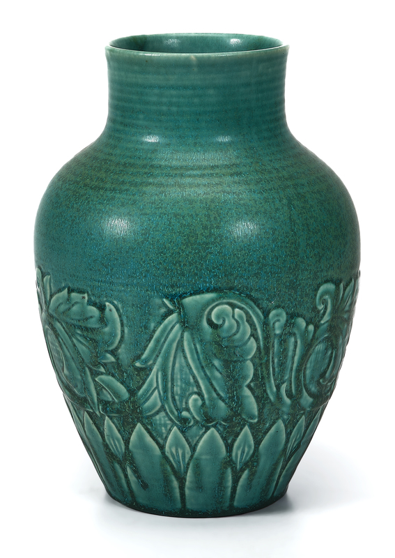 Rookwood Pottery designed by Arthur Conant