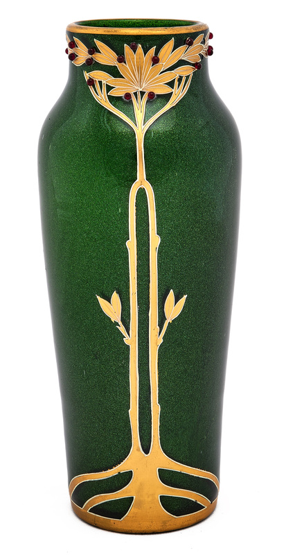 Harrach vase
