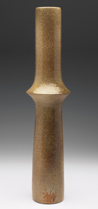 William Wyman vase