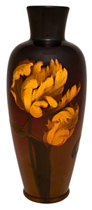 Rookwood Pottery by John D. Wareham vase