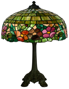 Wilkinson Company table lamp