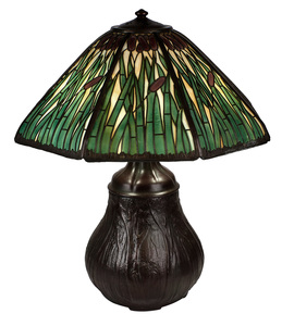 Handel lamp