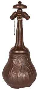 Handel lamp