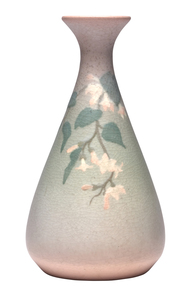 Mary Grace Denzler for Rookwood Pottery