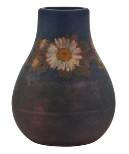 Rookwood Pottery by O.G. Reed vase
