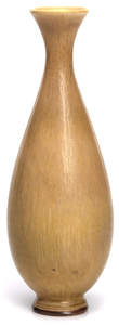 Berndt Friberg vase