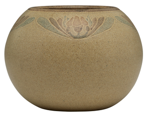 Marblehead vase