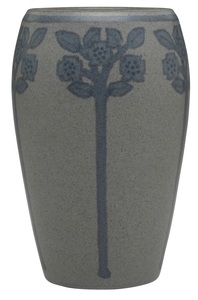 Marblehead Pottery vase