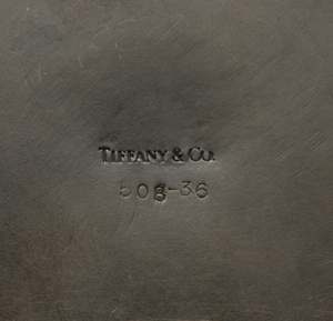 Tiffany and Co. box