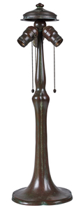 Handel Lamp Company lamp