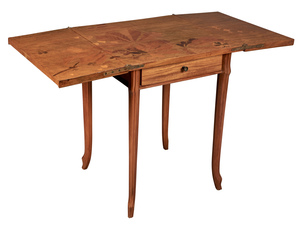 Galle gaming table