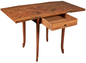 Galle gaming table