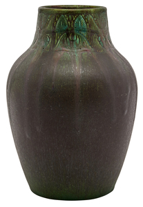 Rookwood Pottery by William Hentschel 