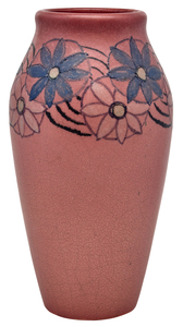 Rookwood Pottery by Charles Todd vase