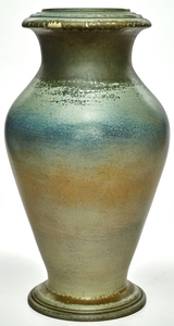 Louis Comfort Tiffany vase