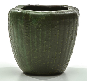 Arequipa Pottery vase