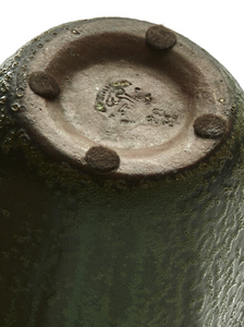 Arequipa Pottery vase