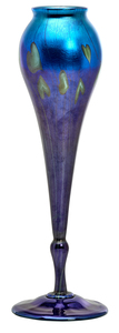Louis Comfort Tiffany vase  