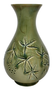 Rookwood Pottery by Harriet Wenderoth vase