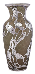 Clifton vase