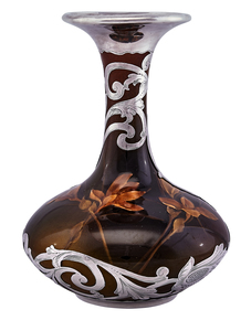 Rookwood Pottery by OG Reed vase