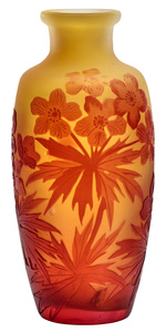 Galle vase