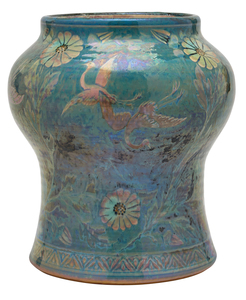 Pilkington Pottery vase