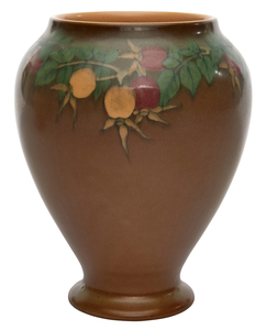 Rookwood Pottery by Lenore Asbury vase