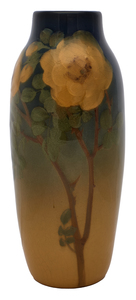 Rookwood Pottery by Rose Fechheimer vase