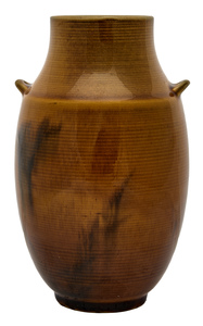 Rookwood Pottery by Matthew Daly vase
