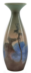 Rookwood Pottery by Fred Rothenbusch