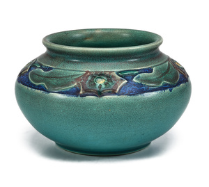Rookwood Pottery by Charles S. Todd