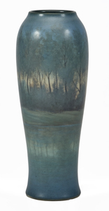 Rookwood Pottery by Carl Schmidt