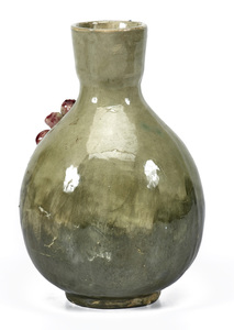 Wheatley Pottery vase