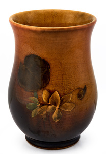 Rookwood Pottery by Elizabeth N. Lincoln