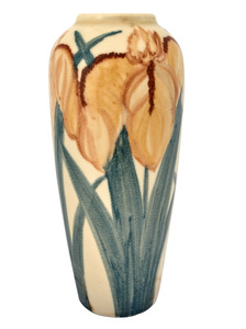 Kenton Hills Pottery vase