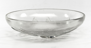 Rene Lalique bowl