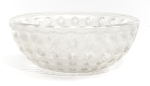 Rene Lalique bowl