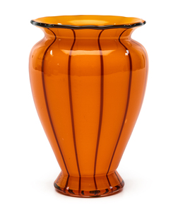 Loetz vase