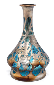 Loetz vase - Antique over 100 years old