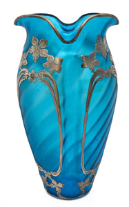 Austrian vase