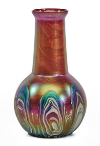 Rindskopf vase 