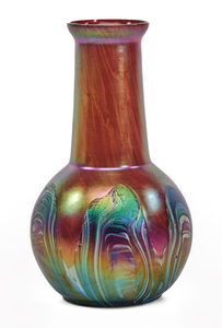 Rindskopf vase 