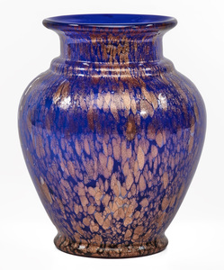 Czechoslovakian vase